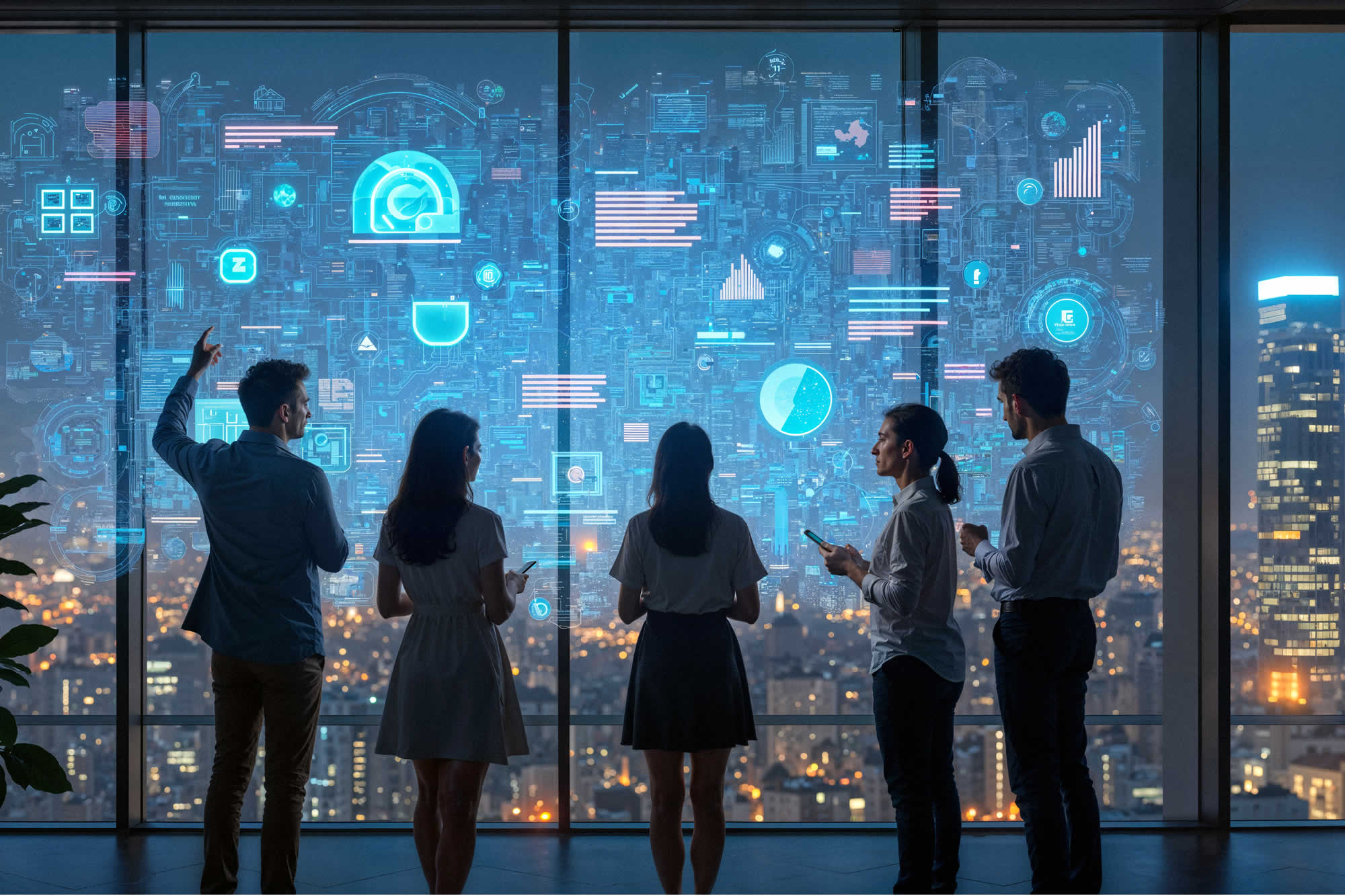 ALDEXGROUP | NUESTRO EQUIPO DE TRABAJO