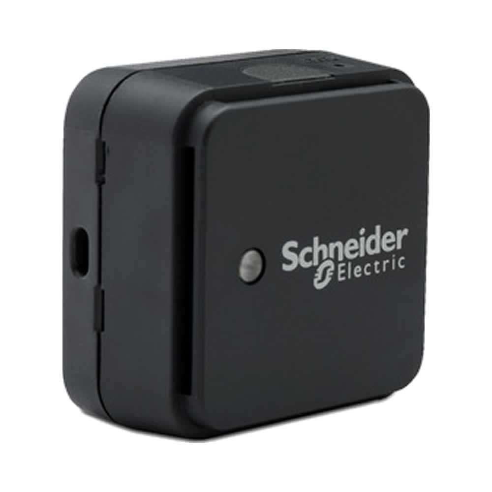 ALDEX GROUP | SENSOR DE TEMPERATURA Y HUMEDAD INALÁMBRICO NETBOTZ