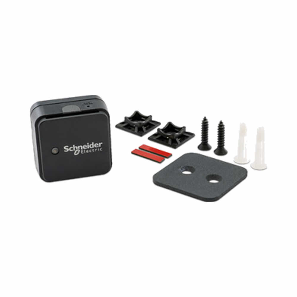 ALDEX GROUP | SENSOR DE TEMPERATURA Y HUMEDAD INALÁMBRICO NETBOTZ