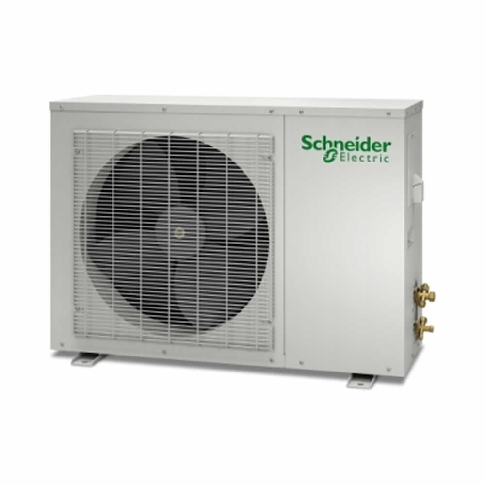 ALDEX GROUP | SISTEMA DIVIDIDO DE 3,5 KW, UNIDAD EXTERIOR, REFRIGERANTE PRECARGADO