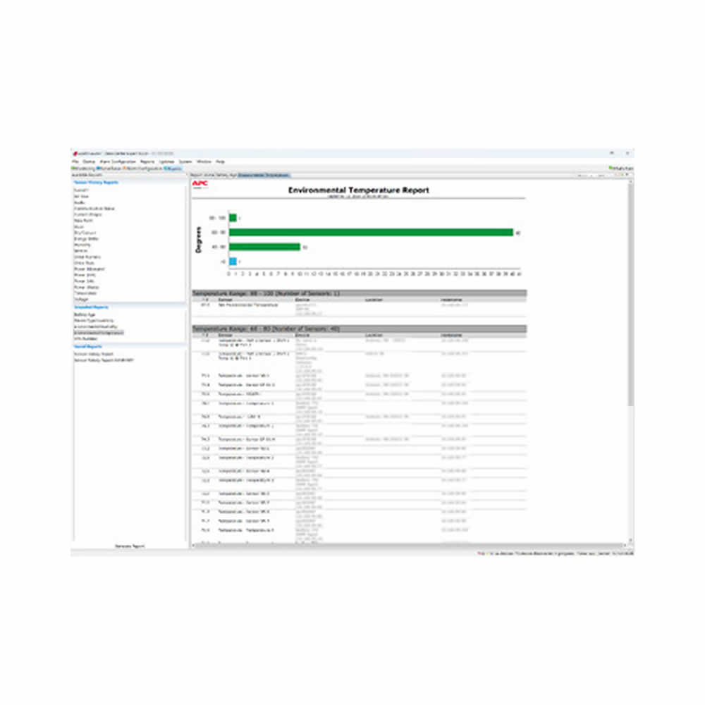 ALDEX GROUP | STRUXUREWARE DATA CENTER EXPERT ENTERPRISE