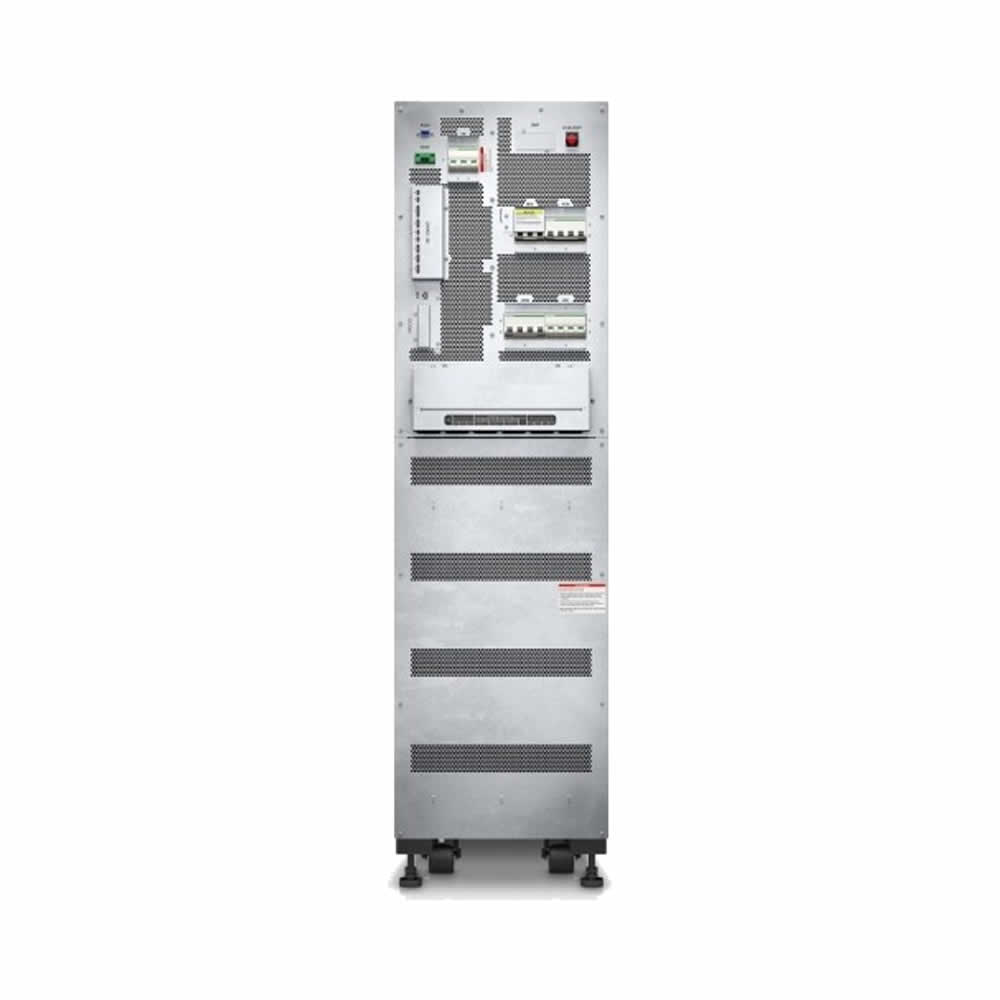 ALDEX GROUP | SAI EASY UPS 3S 15 KVA