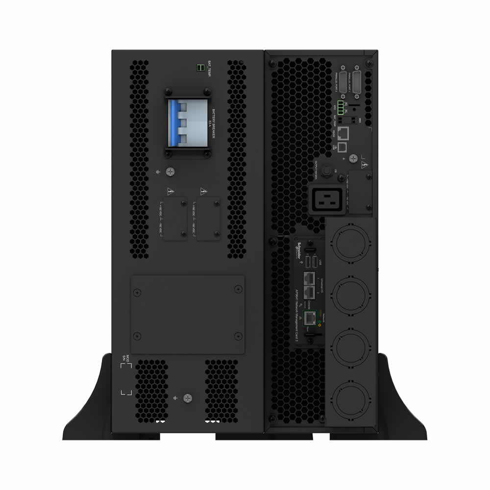 ALDEX GROUP | APC SMART-UPS RT 20KVA 230V
