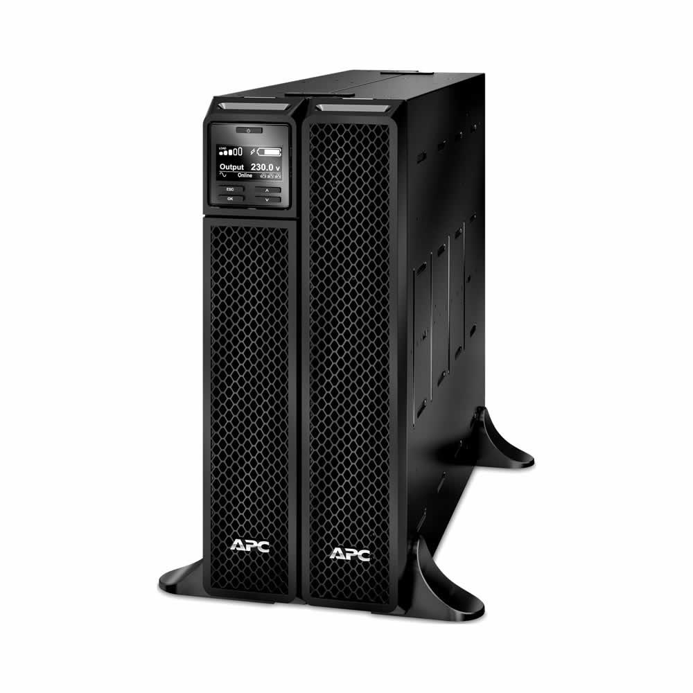 ALDEX GROUP | SMART-UPS SRT DE APC 3000 VA 230 V
