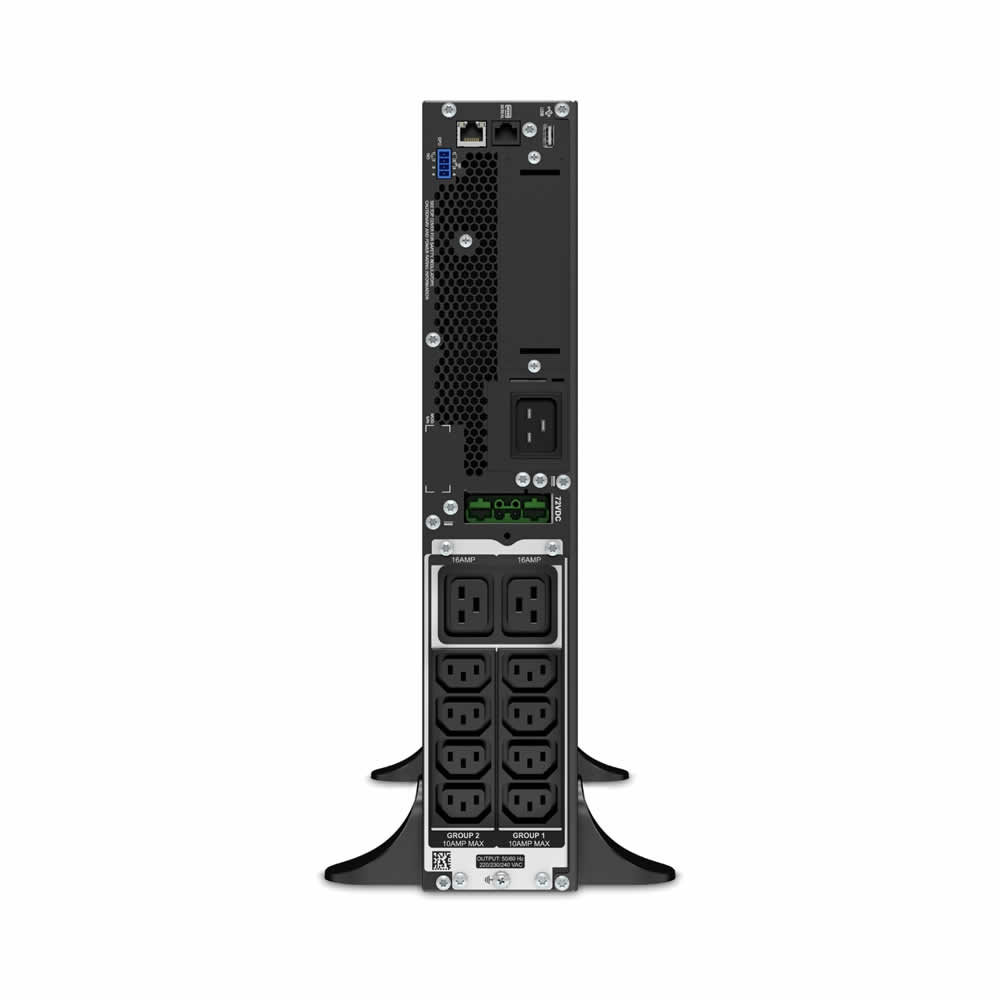 ALDEX GROUP | SMART-UPS SRT DE APC 3000 VA 230 V
