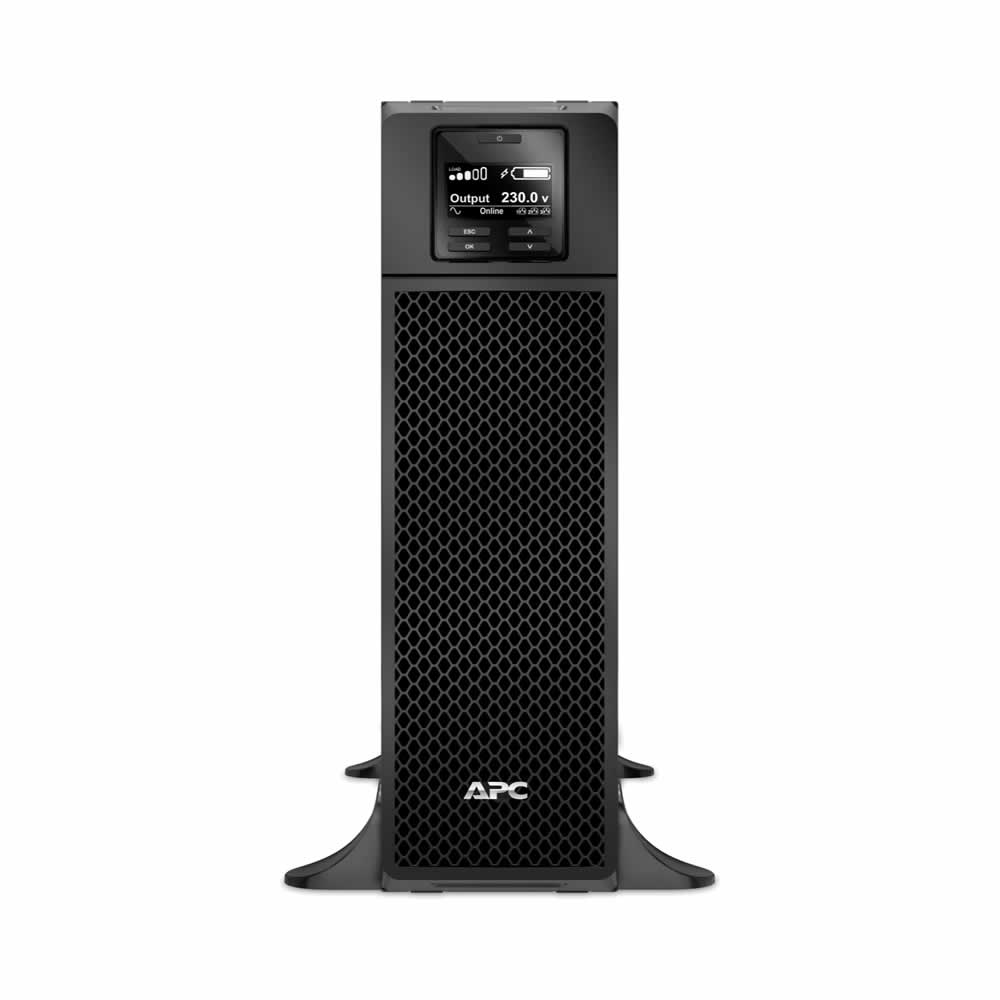 ALDEX GROUP | SMART-UPS SRT DE APC 5000 VA 230 V