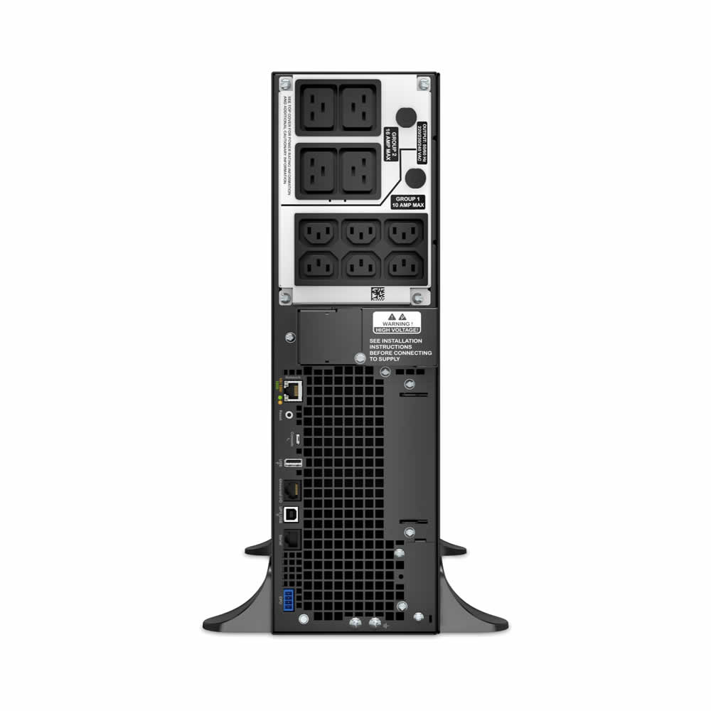 ALDEX GROUP | SMART-UPS SRT DE APC 5000 VA 230 V
