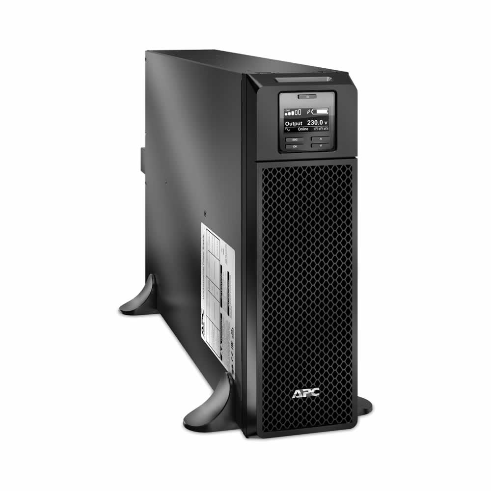 ALDEX GROUP | SMART-UPS SRT DE APC 5000 VA 230 V