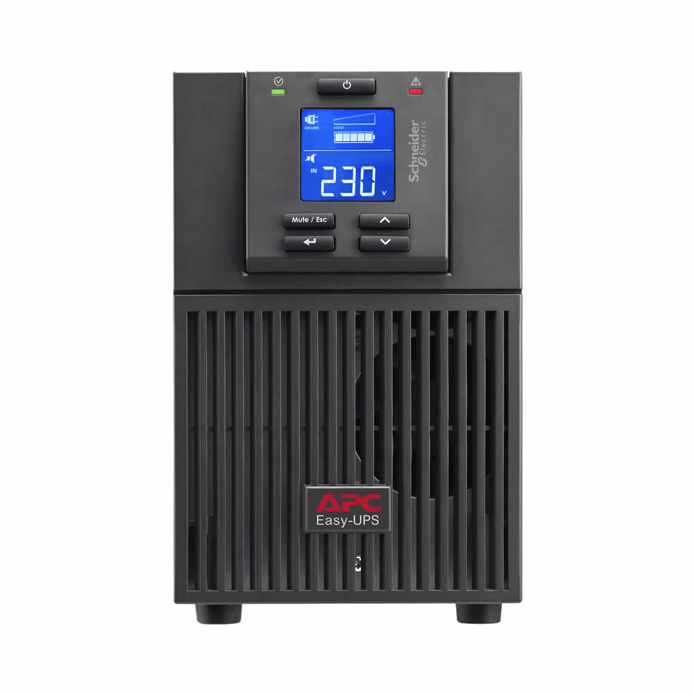 ALDEX GROUP | EASY UPS