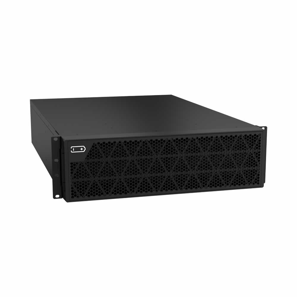 ALDEX GROUP | PAQUETE DE BATERÍAS PARA UNIDAD SMART-UPS SRT DE APC DE 48 V 1 KVA 1,5 KVA