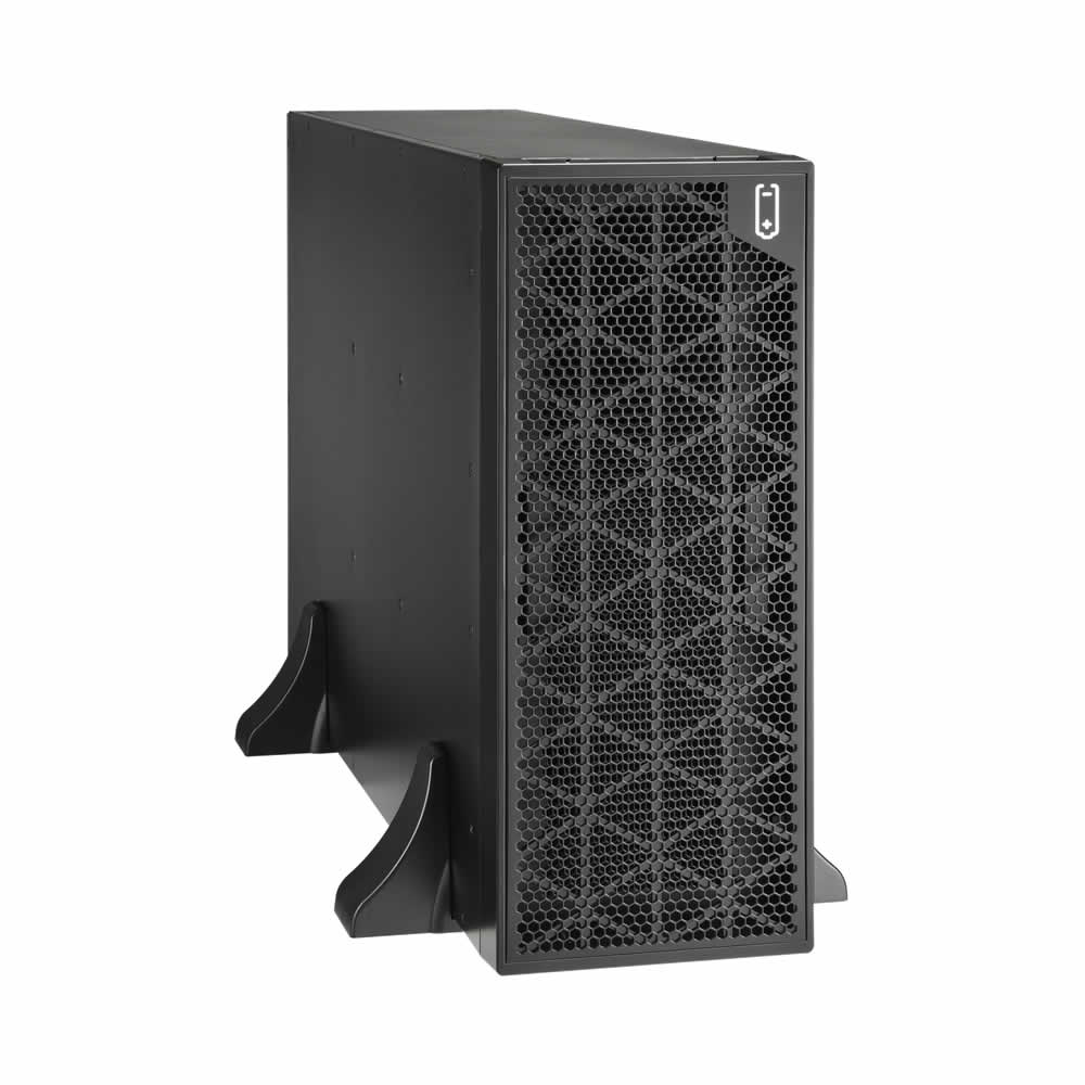 ALDEX GROUP | PAQUETE DE BATERÍAS PARA UNIDAD SMART-UPS RT DE APC 192 V, PARA RACK, 4 U