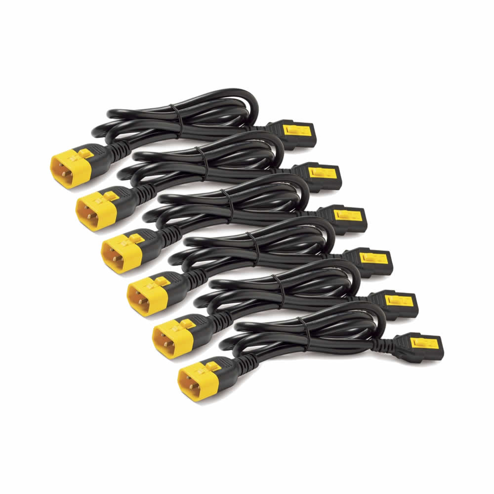 ALDEX GROUP | KIT DE CABLES DE ALIMENTACIÓN