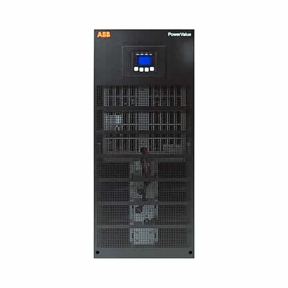 ALDEX GROUP | UPS POWER VALUE