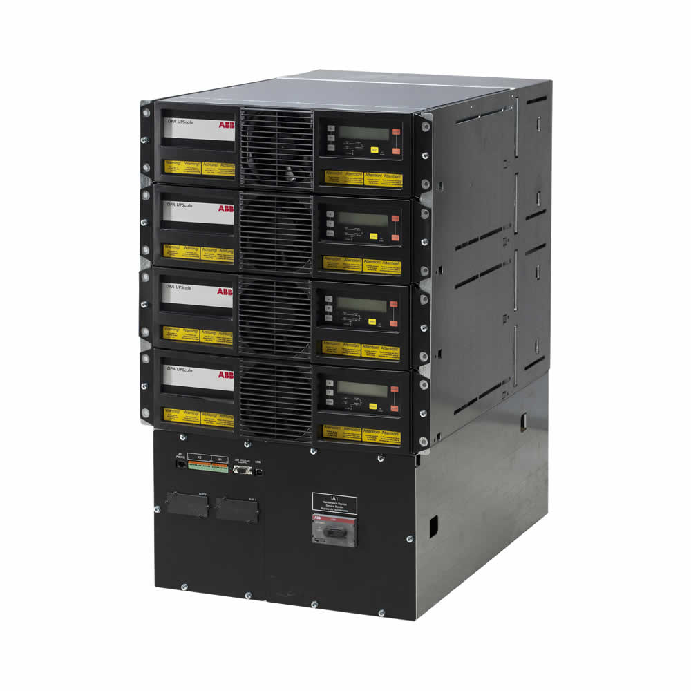 ALDEX GROUP | DPA UPSCALE RI