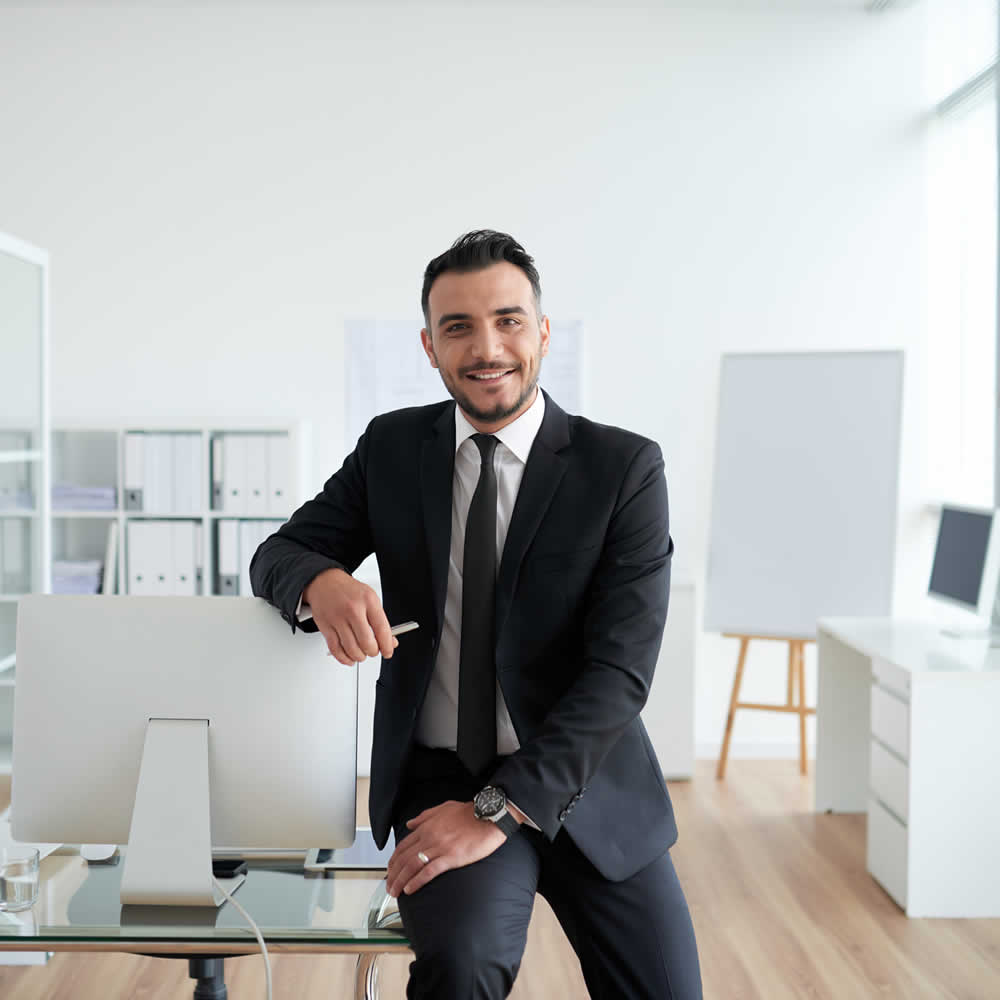 ALDEX GROUP | EMPRESA Y TECNOLOGIA