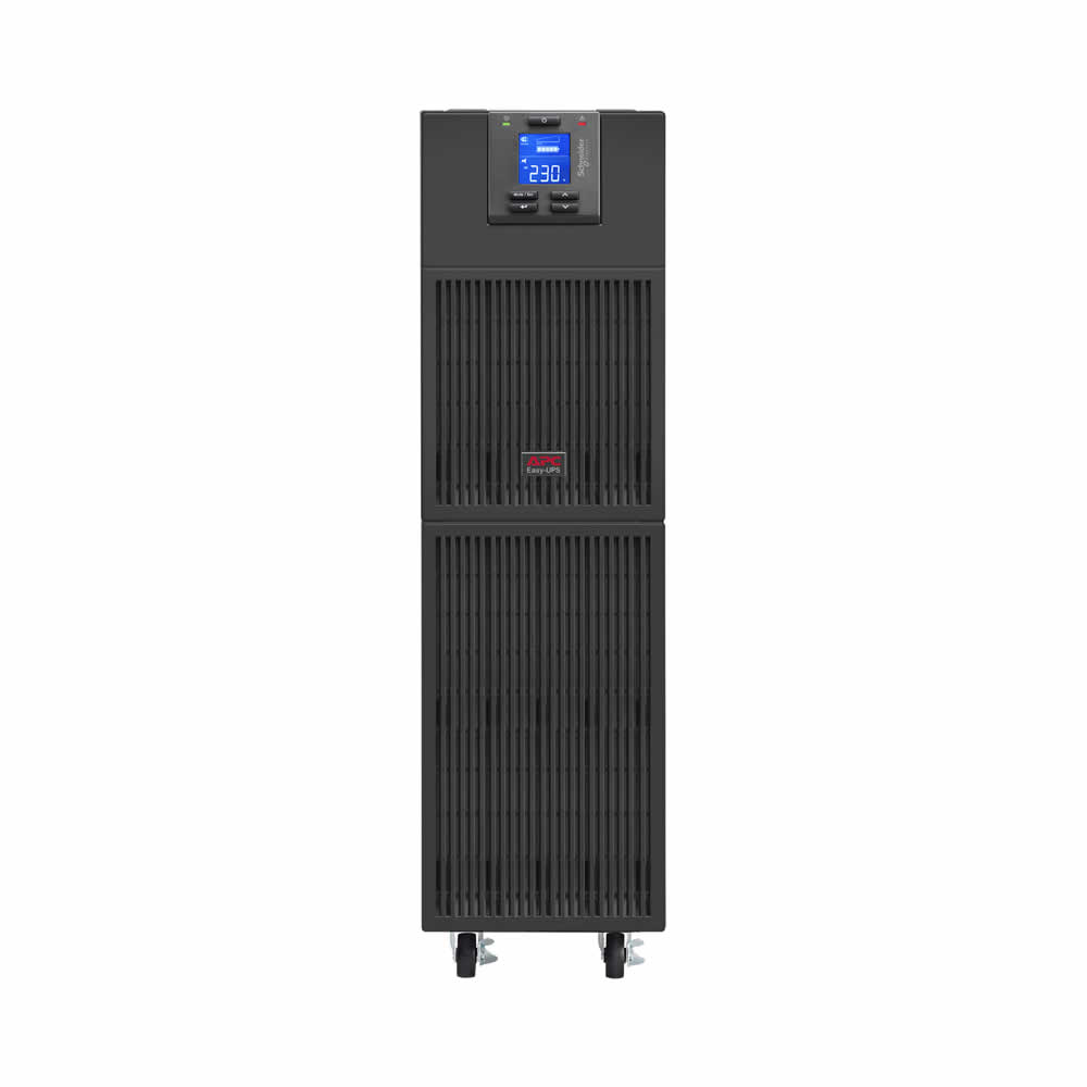 ALDEX GROUP | UNIDAD EASY UPS SRV DE APC, 6000 VA Y 230 V