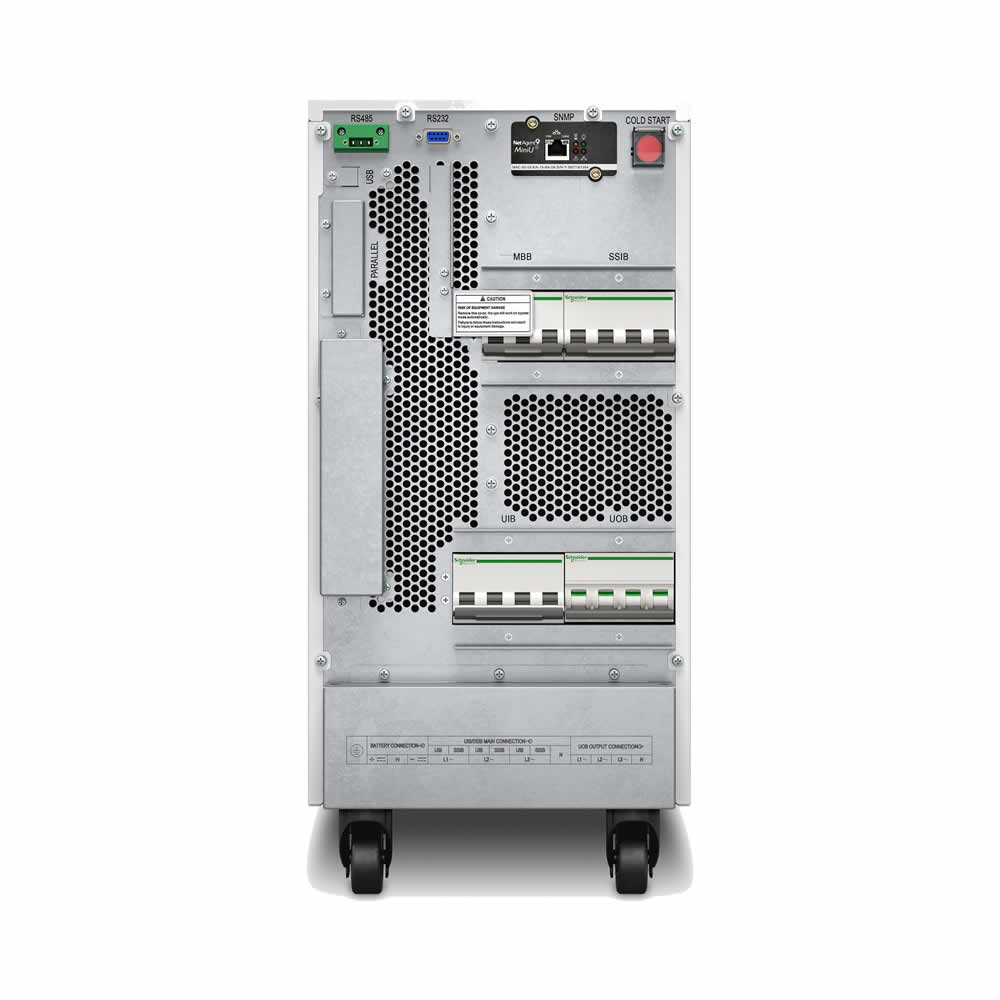 ALDEX GROUP | KIT EN PARALELO